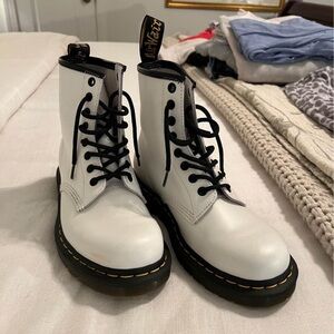 Dr. Martens